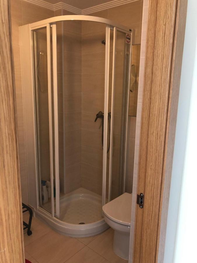 Apartamento Para 6 Personas Con Piscina Y Paddle Foz Exterior photo
