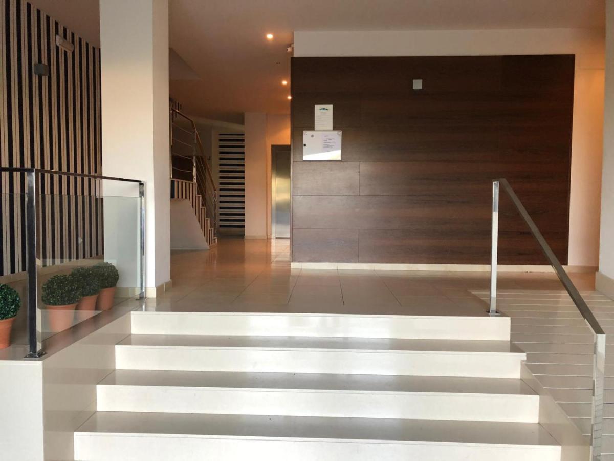Apartamento Para 6 Personas Con Piscina Y Paddle Foz Exterior photo