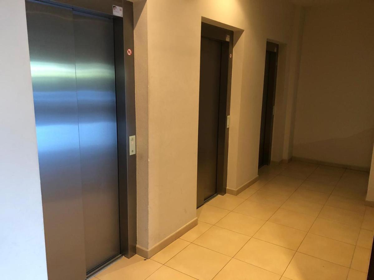 Apartamento Para 6 Personas Con Piscina Y Paddle Foz Exterior photo